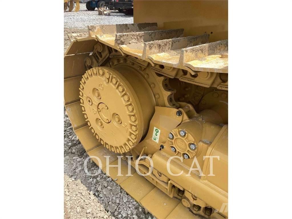 CAT D4-15 XL ブルドーザー