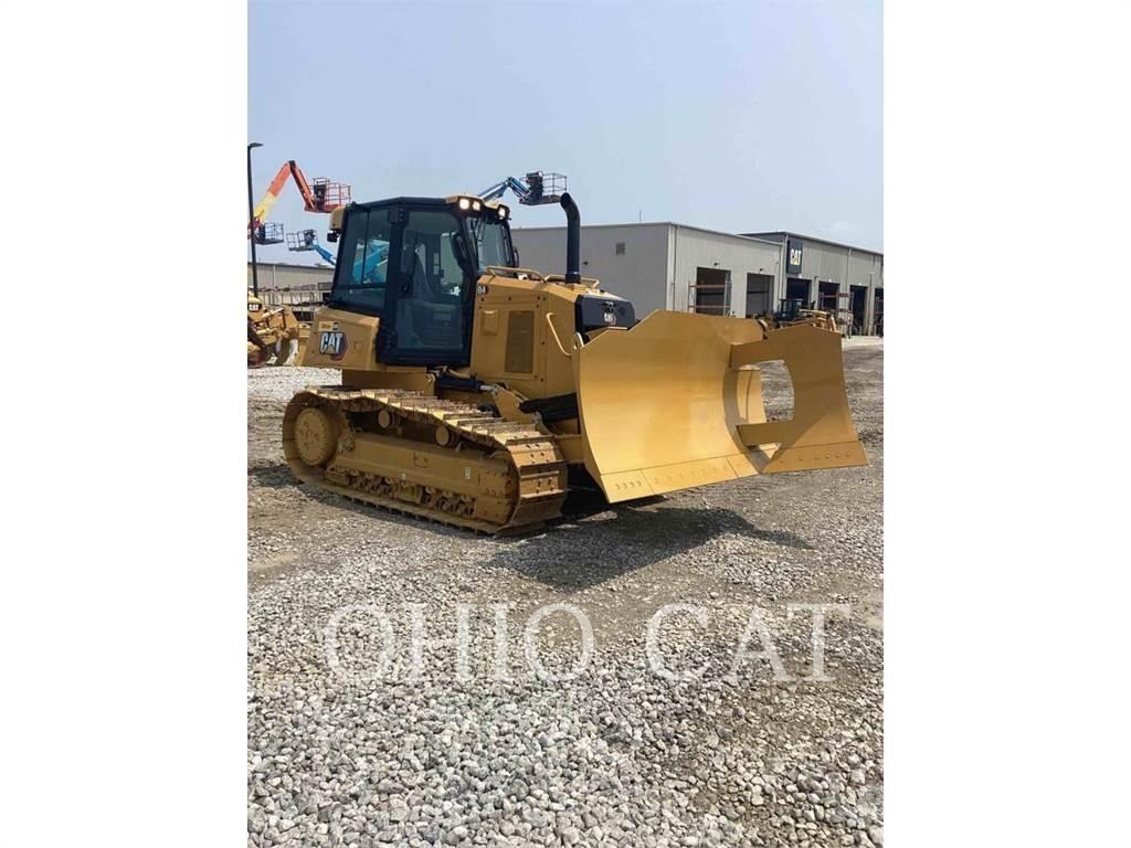 CAT D4-15 XL ブルドーザー