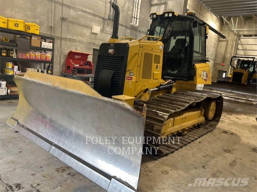 CAT D4-15LGVI ブルドーザー