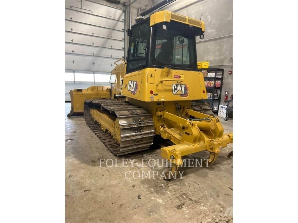 CAT D4-15LGVI ブルドーザー