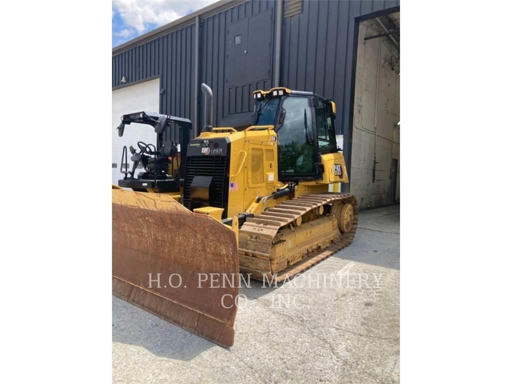 CAT D4-15VP ブルドーザー