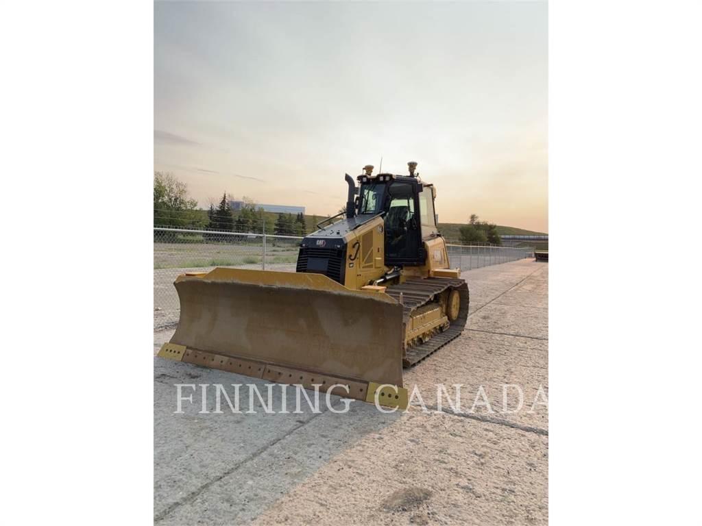 CAT D4-16 ブルドーザー