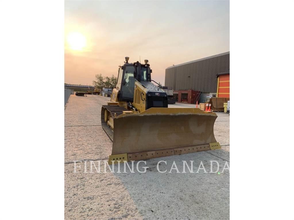 CAT D4-16 ブルドーザー