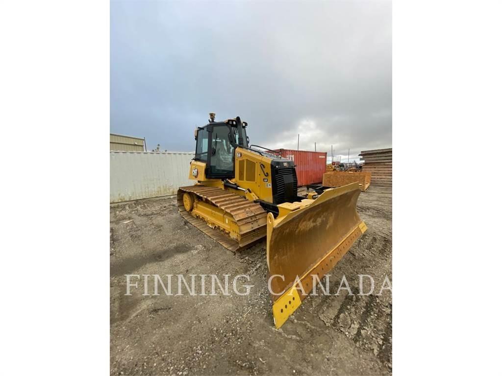 CAT D4-16 ブルドーザー