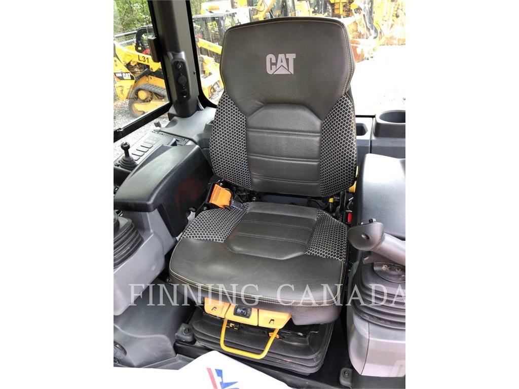 CAT D4-16 ブルドーザー