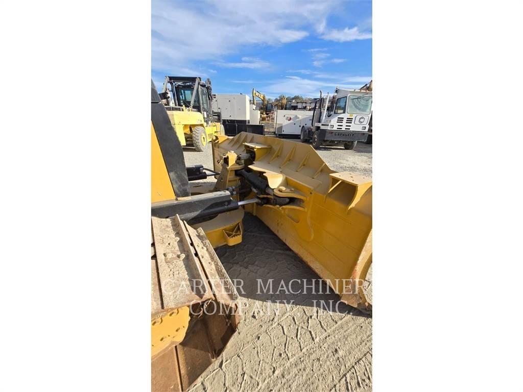 CAT D4-16 VP ブルドーザー