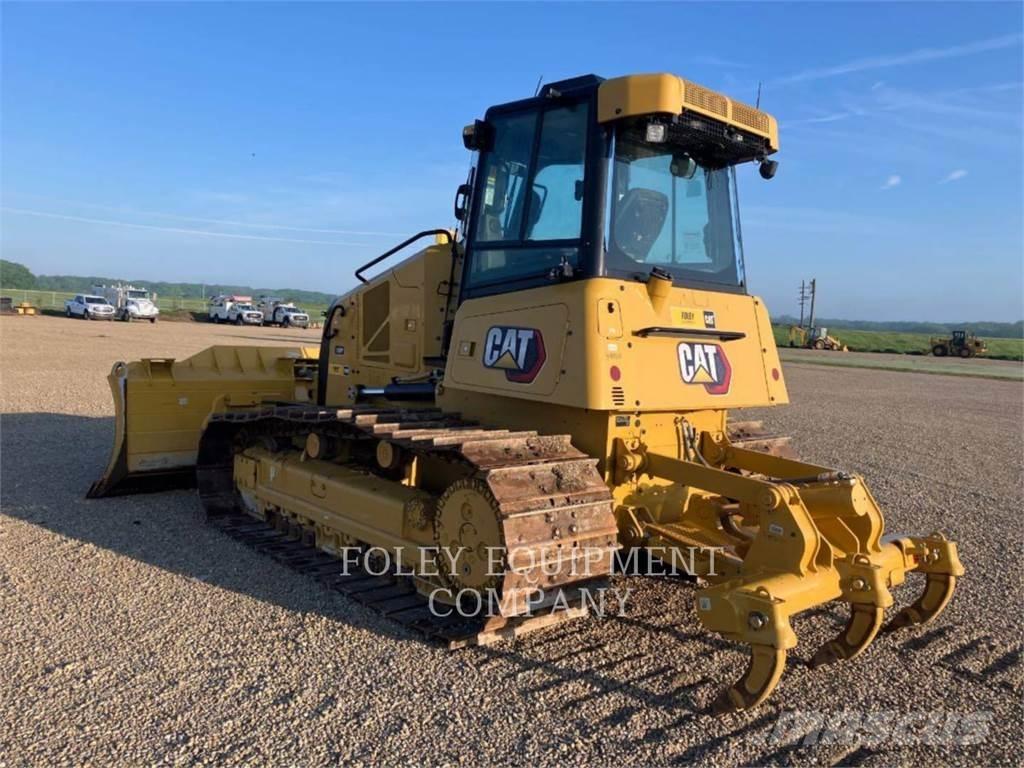 CAT D4-16LGVI ブルドーザー