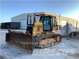 CAT D4-3D ブルドーザー