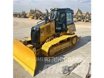 CAT D4 VP ブルドーザー