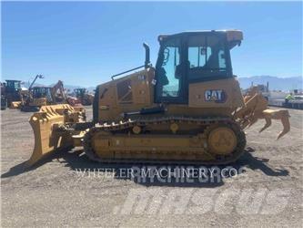 CAT D4 XL ブルドーザー