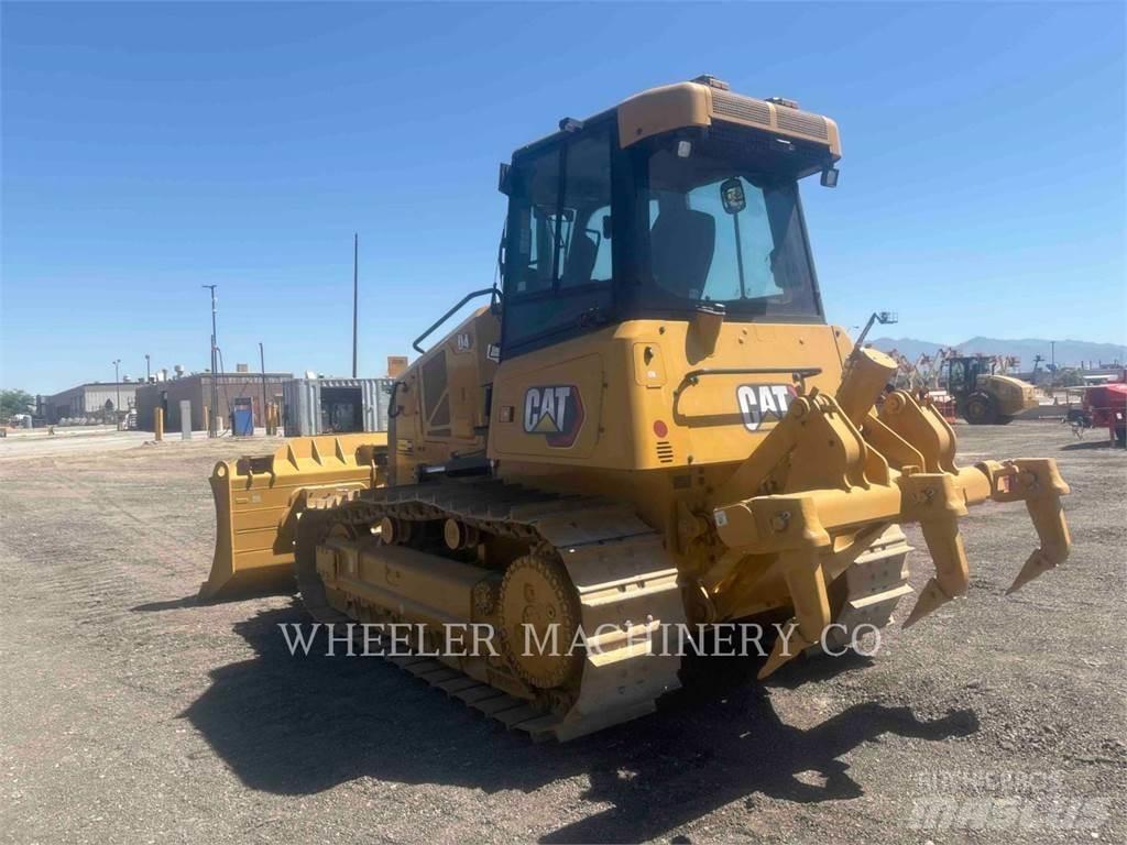 CAT D4 XL ブルドーザー
