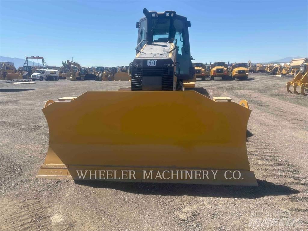 CAT D4 XL ブルドーザー