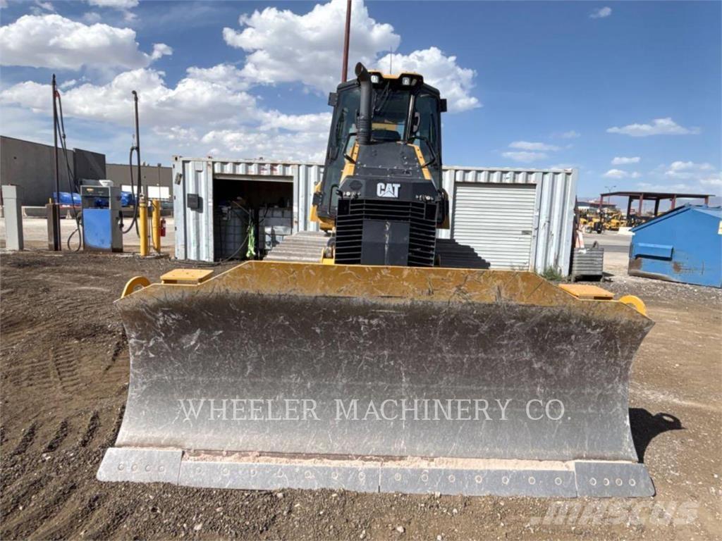 CAT D4 XL ブルドーザー