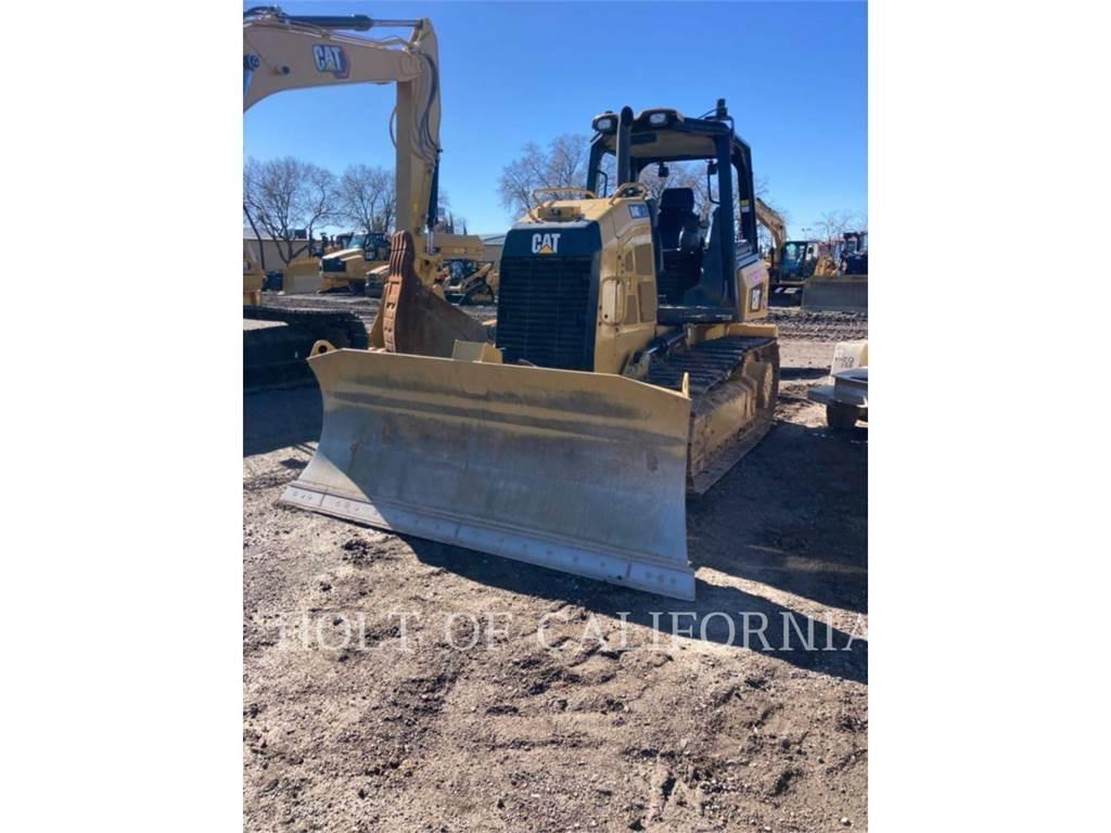 CAT D4K2 ブルドーザー