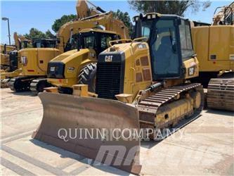 CAT D4K2 XL ブルドーザー