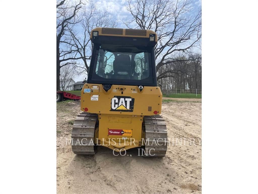 CAT D4K2 XL ブルドーザー