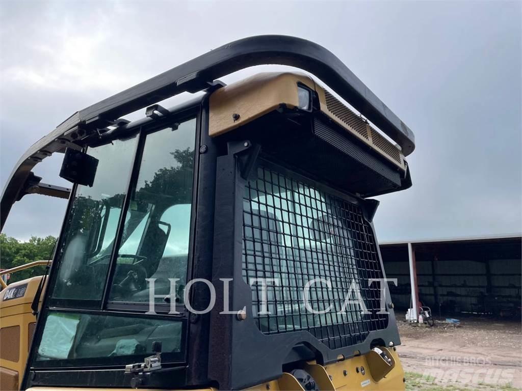 CAT D4K2LGP ブルドーザー