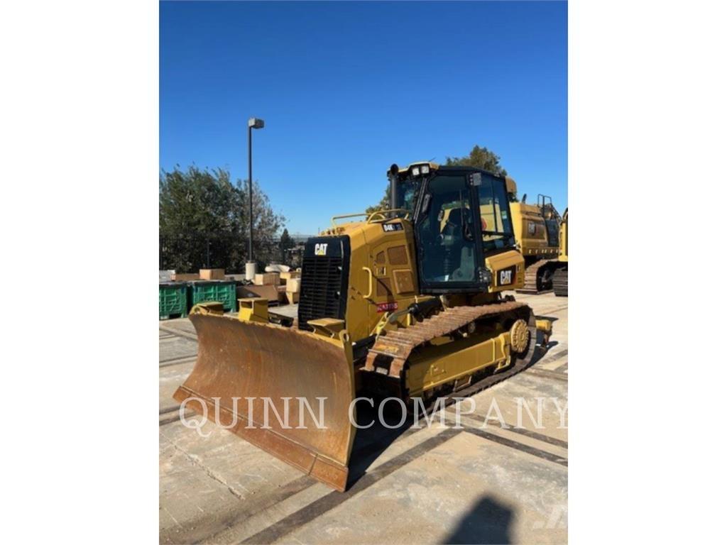 CAT D4K2XL ブルドーザー