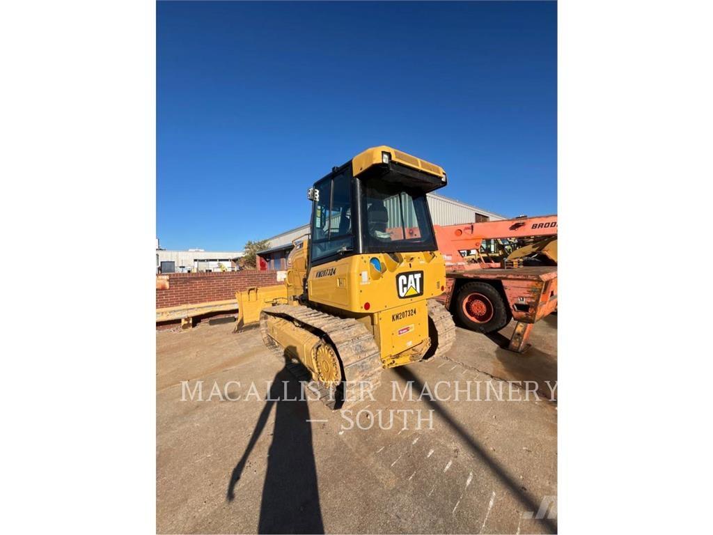 CAT D4K2XL ブルドーザー