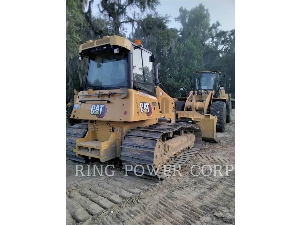 CAT D4VP ブルドーザー
