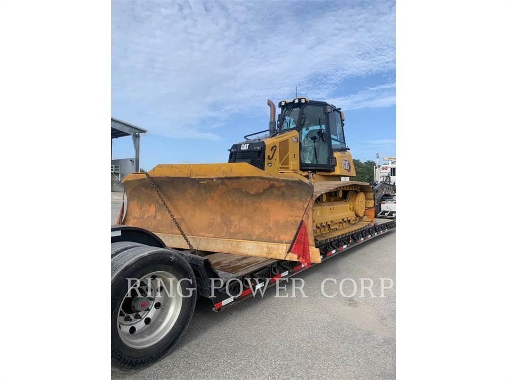 CAT D4VPEW ブルドーザー
