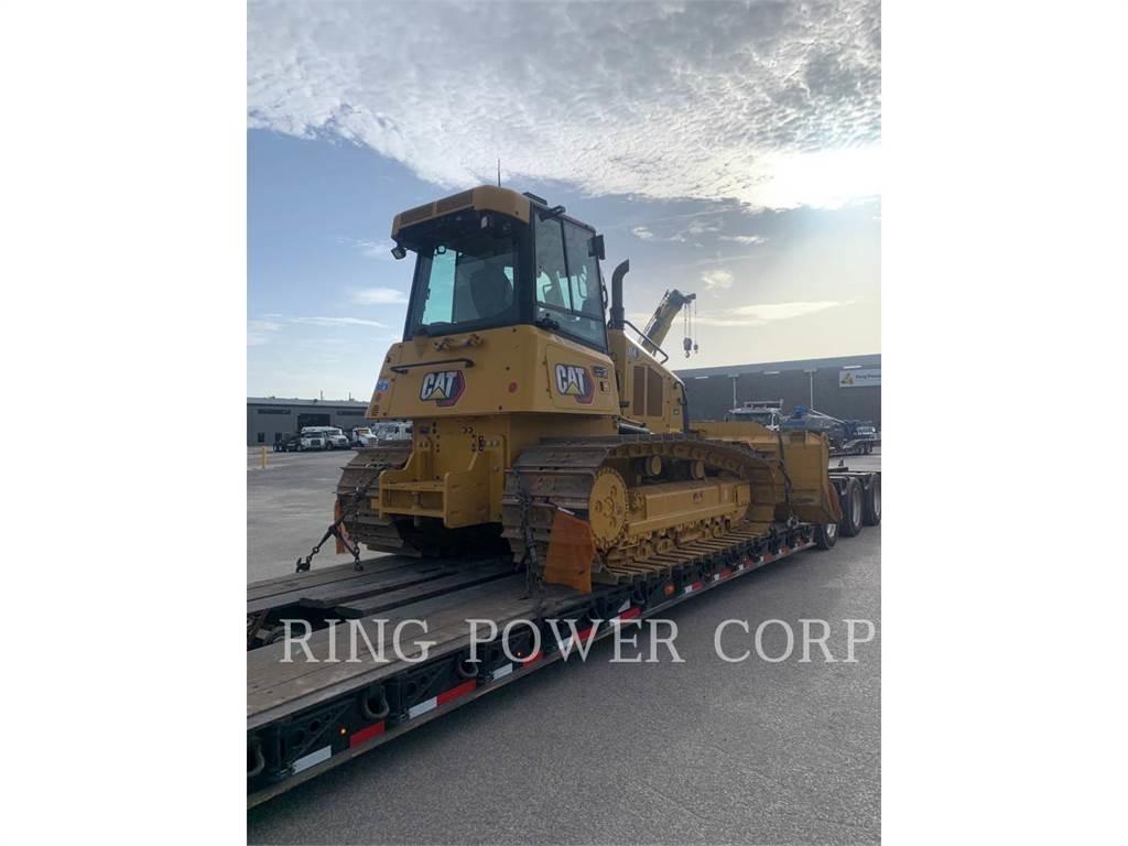 CAT D4VPEW ブルドーザー
