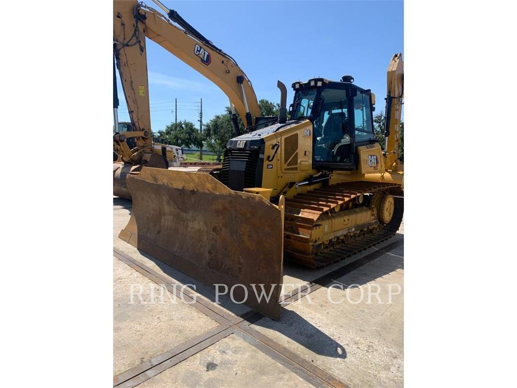 CAT D4VPEW ブルドーザー