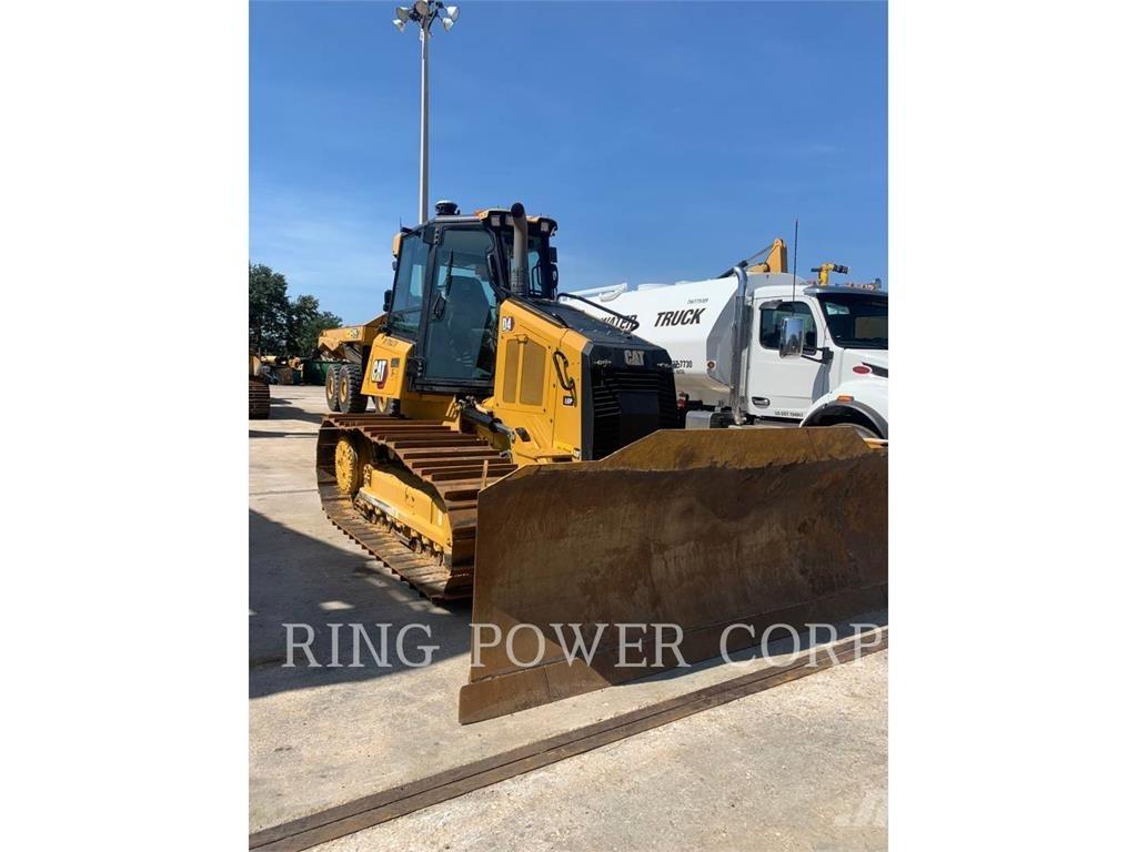 CAT D4VPEW ブルドーザー