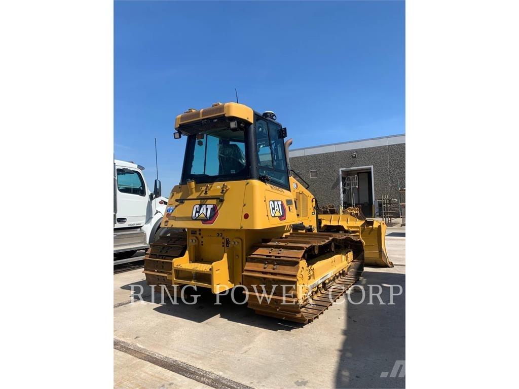 CAT D4VPEW ブルドーザー