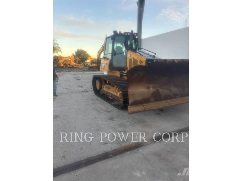 CAT D4VPEW ブルドーザー