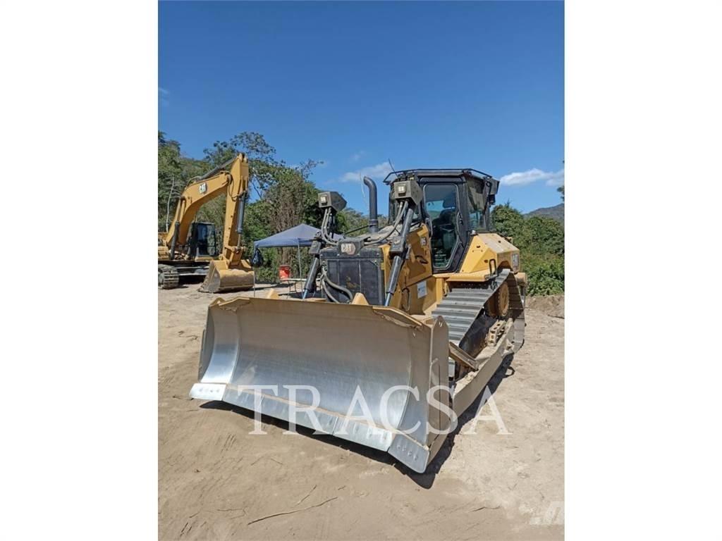 CAT D5 ブルドーザー