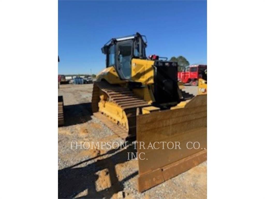 CAT D5 ブルドーザー