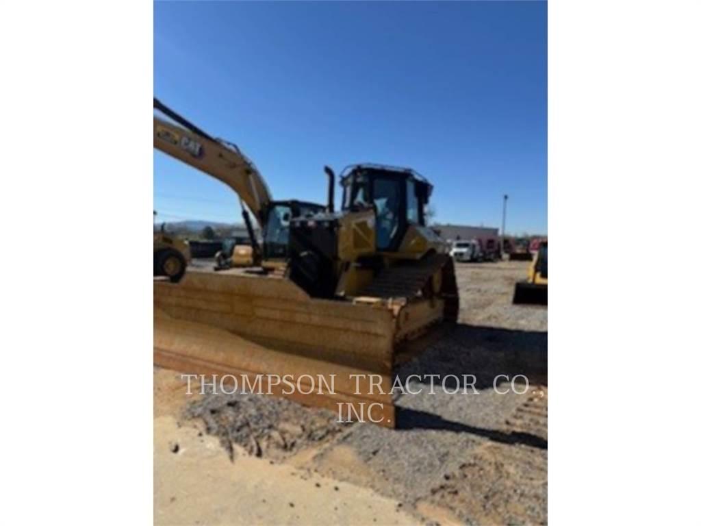 CAT D5 ブルドーザー