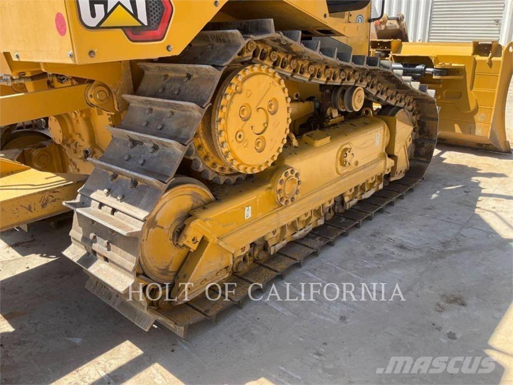 CAT D5 ブルドーザー