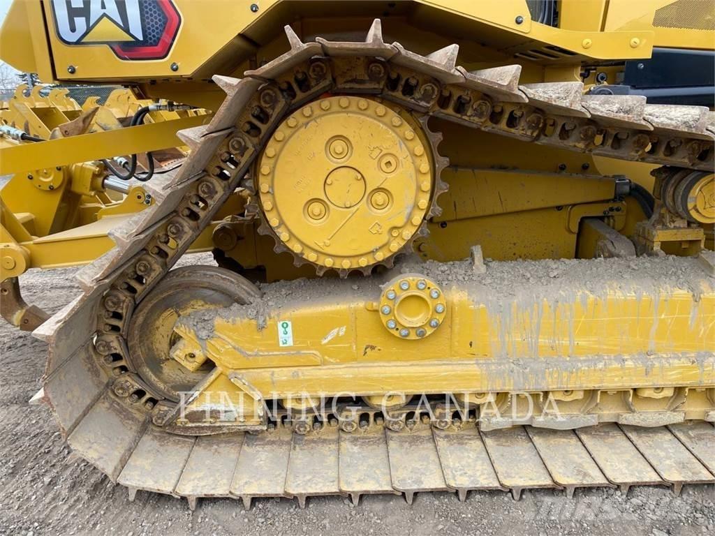 CAT D5-17 ブルドーザー