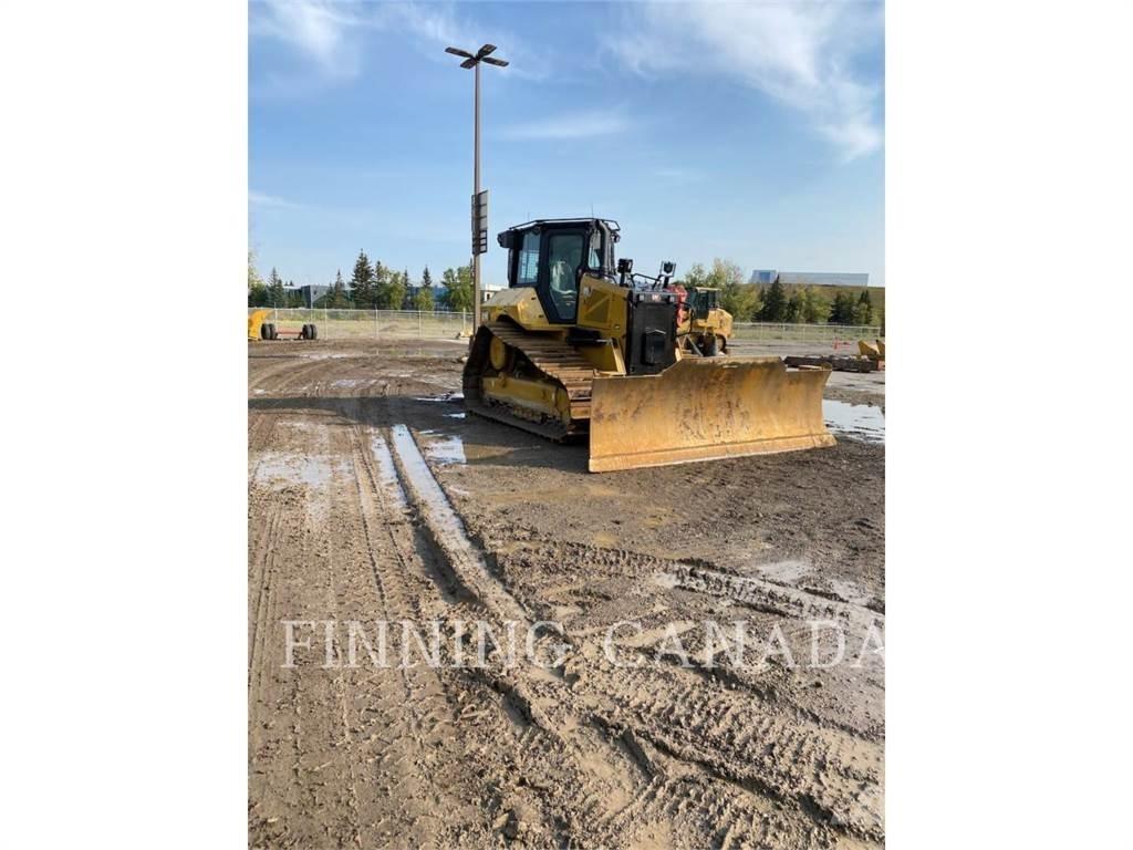 CAT D5-17 ブルドーザー