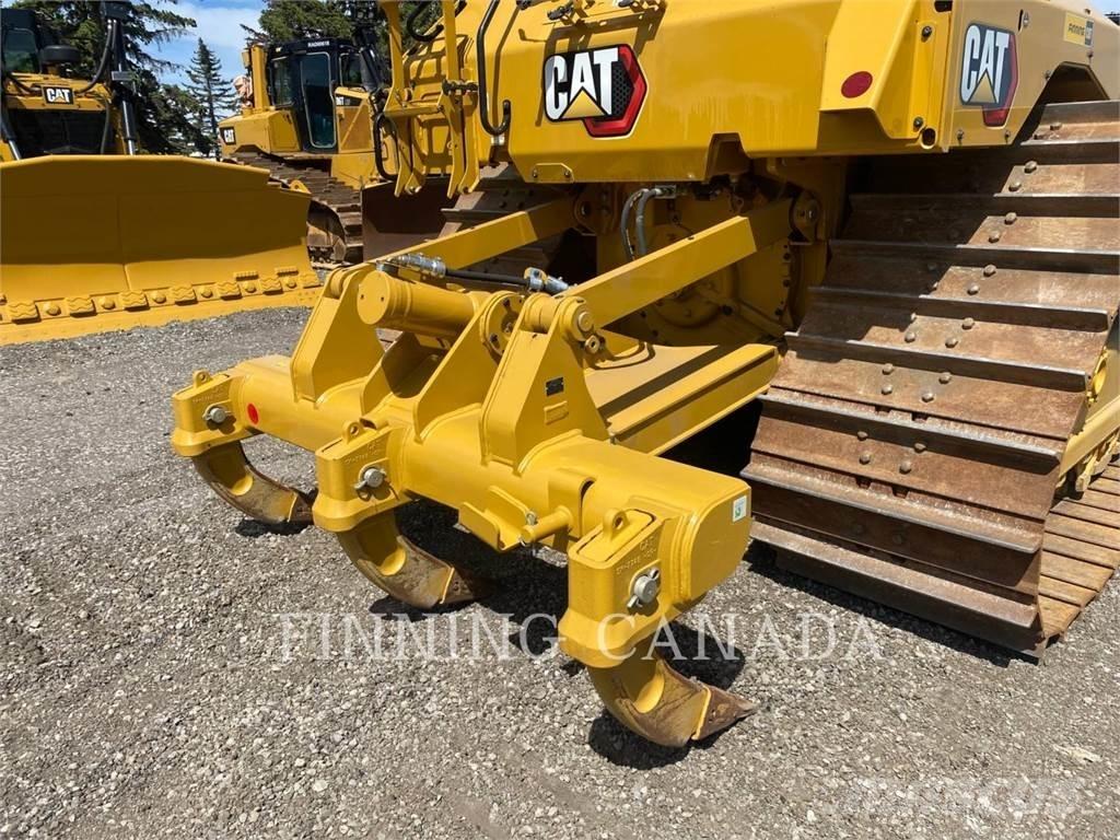 CAT D5-17 ブルドーザー