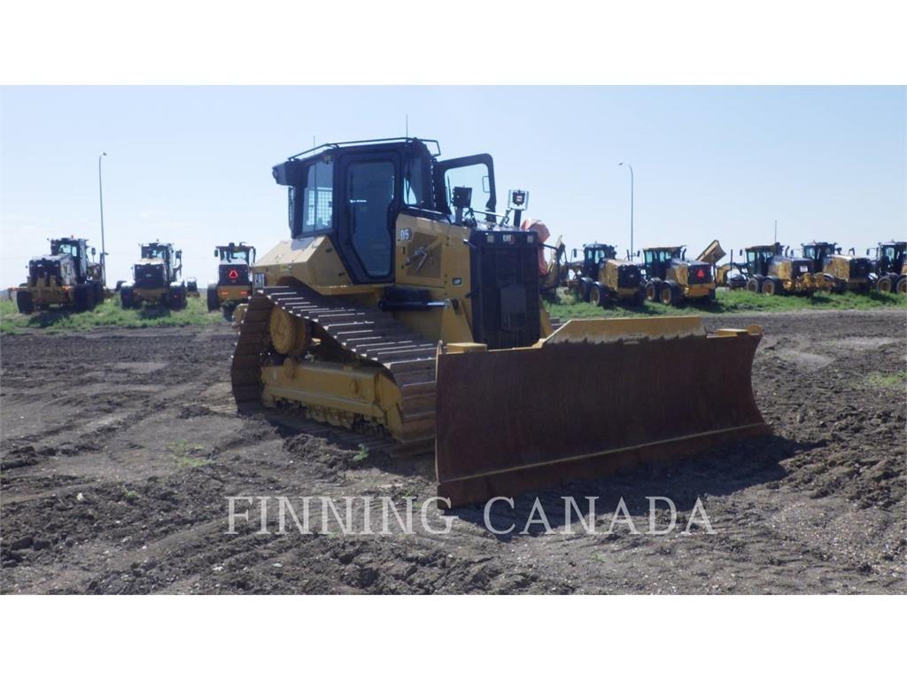 CAT D5-17 ブルドーザー
