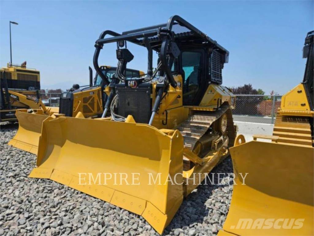 CAT D5-17 SU ブルドーザー