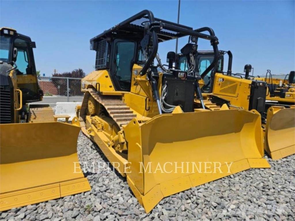 CAT D5-17 SU ブルドーザー