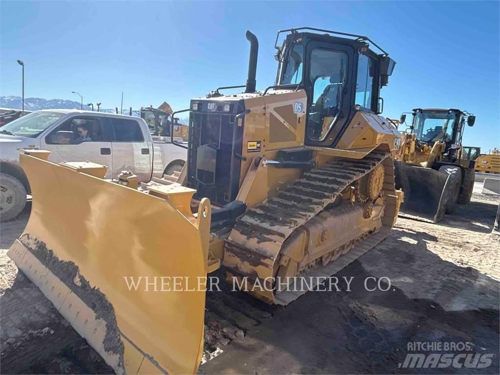 CAT D5-17 XL ブルドーザー