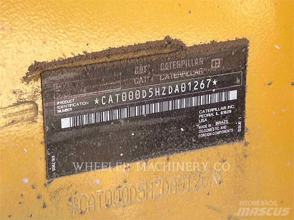 CAT D5-17 XL ブルドーザー