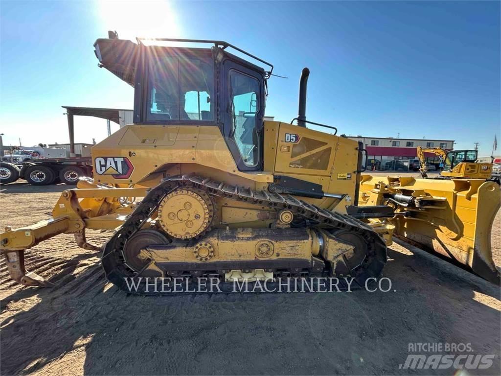 CAT D5-17 XL ブルドーザー