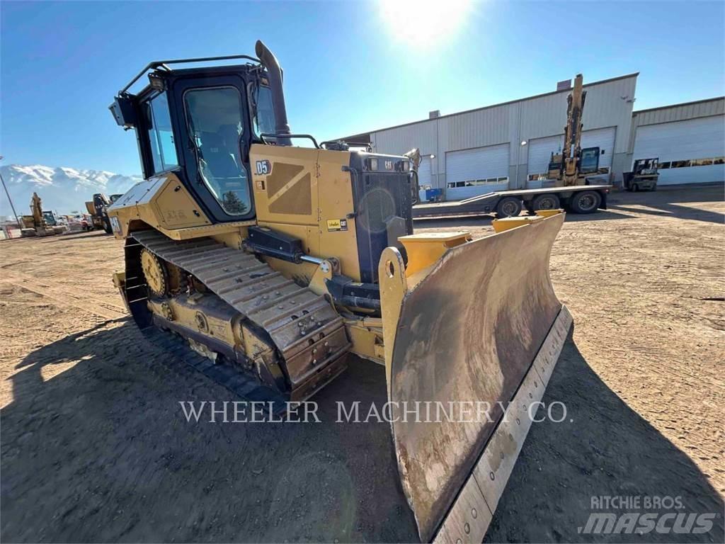 CAT D5-17 XL ブルドーザー
