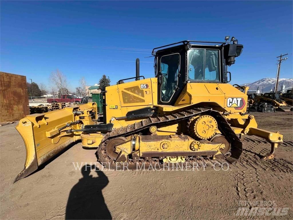 CAT D5-17 XL ブルドーザー