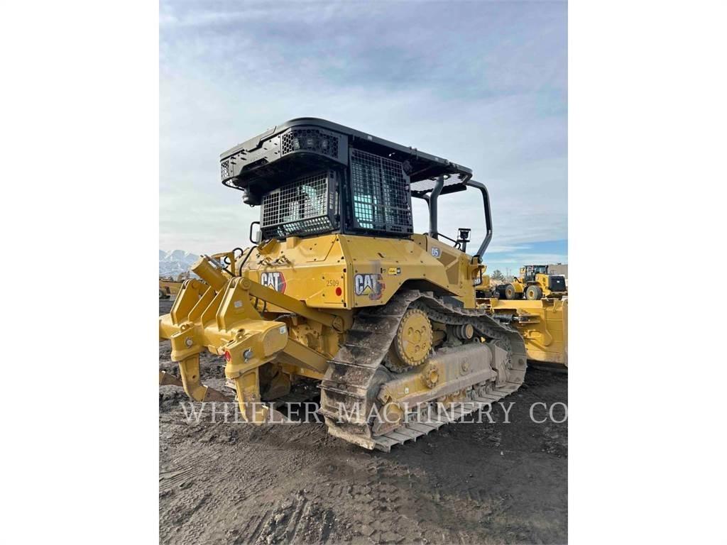 CAT D5-17 XL ブルドーザー
