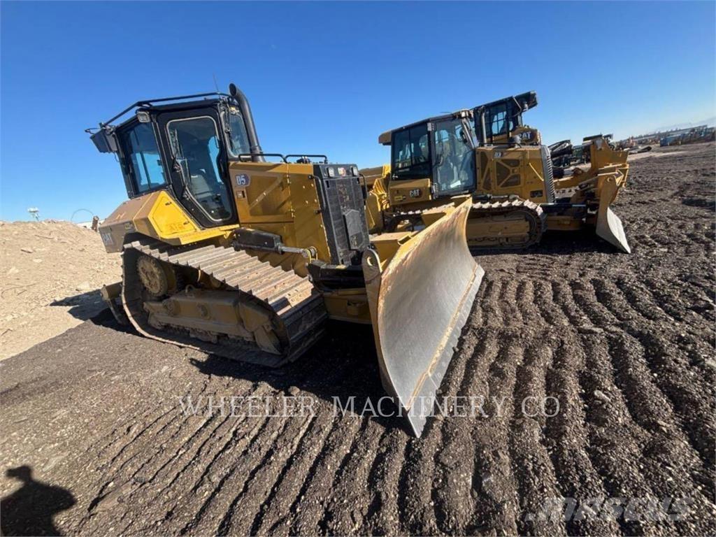 CAT D5-17 XL ブルドーザー
