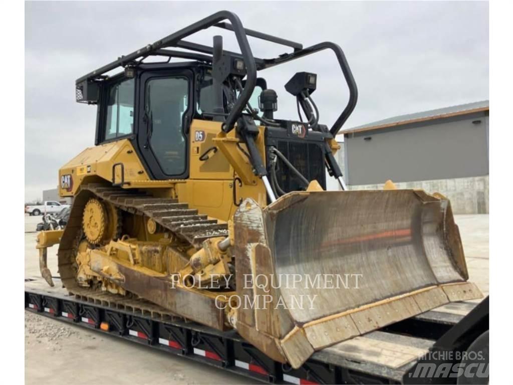 CAT D5-17SX ブルドーザー