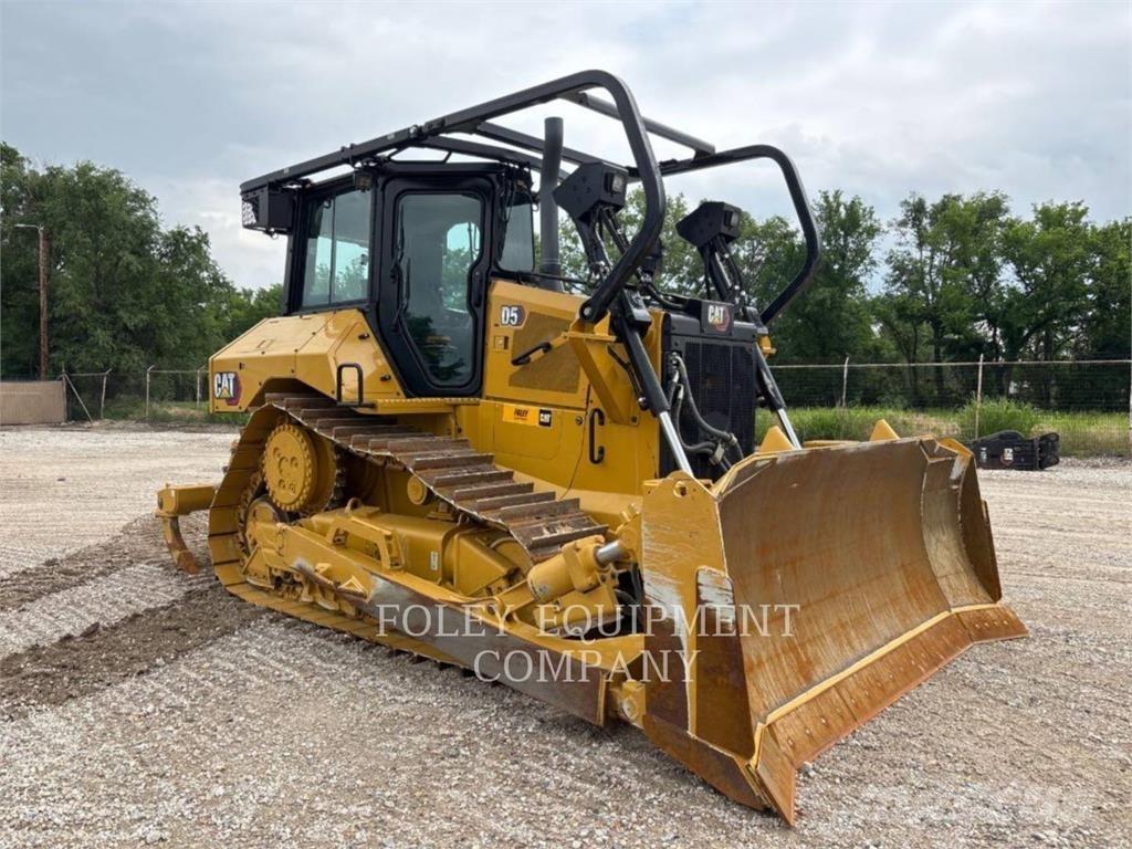 CAT D5-17SX ブルドーザー
