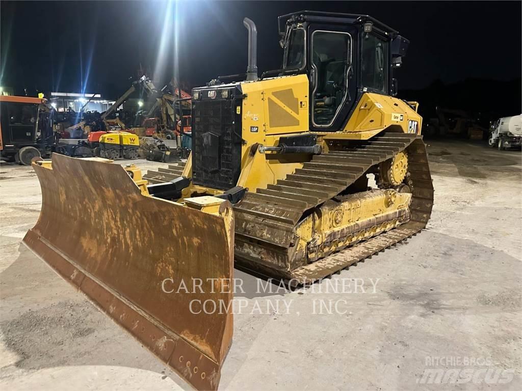 CAT D5-17VP ブルドーザー